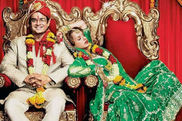 Director targets 2014 for ‘Tanu Weds Manu’ sequel